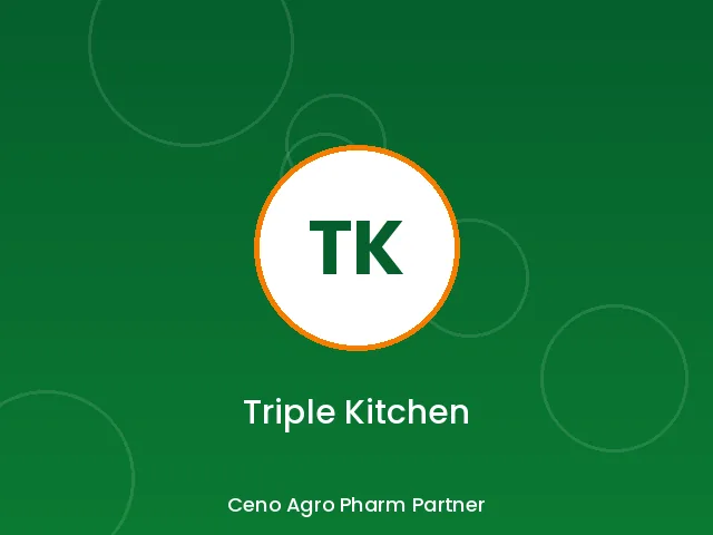 Triple Kitchen business partner