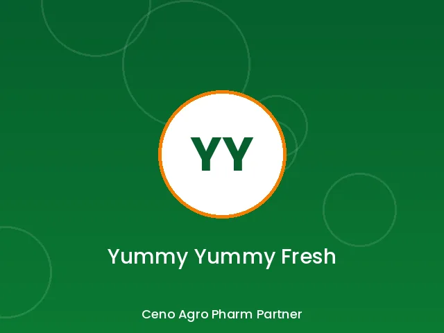 Yummy Yummy Fresh business partner