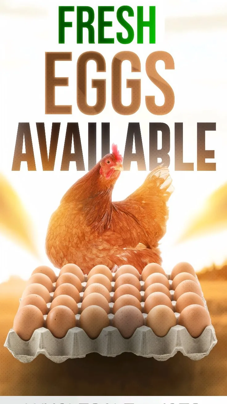 Poultry available for sale at Ceno Agro Pharm